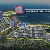 2 tỷ sở hữu ngay căn hộ 5 sao view biển tại Xanh Island Cát Bà, lợi nhuận tối thiểu 20%/năm